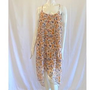 *NEW CASUAL SUMMER DRESS